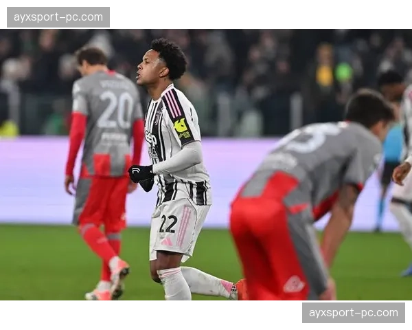 麦肯尼与尤文图斯续约在即，年薪420万欧加奖金