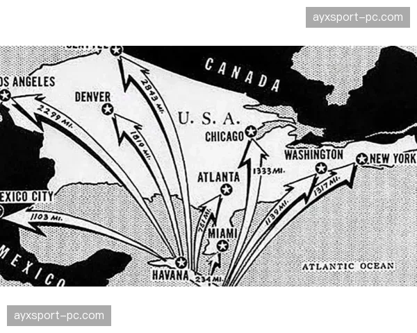聚焦泛美锦标赛：美国与古巴的摔跤霸权之争将再次上演。