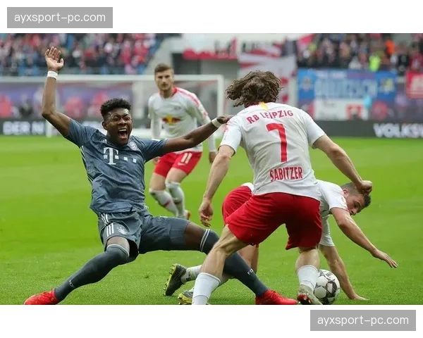 深度复盘：门兴格拉德巴赫防守体系如何零封莱比锡