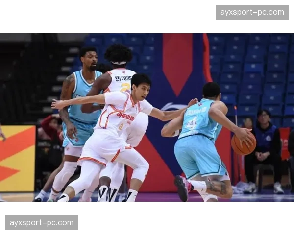 季后赛对阵出炉:新疆广汇迎战深圳马可波罗,上海久事对阵北京控股 季后赛对阵出炉:新疆广汇迎战深圳马可波罗,上海久事对阵北京控股