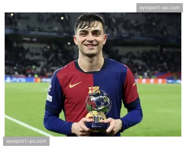 佩德里的十年:从拉斯帕尔马斯青训营到巴萨中场的核心之路。 佩德里的十年:从拉斯帕尔马斯青训营到巴萨中场的核心之路。