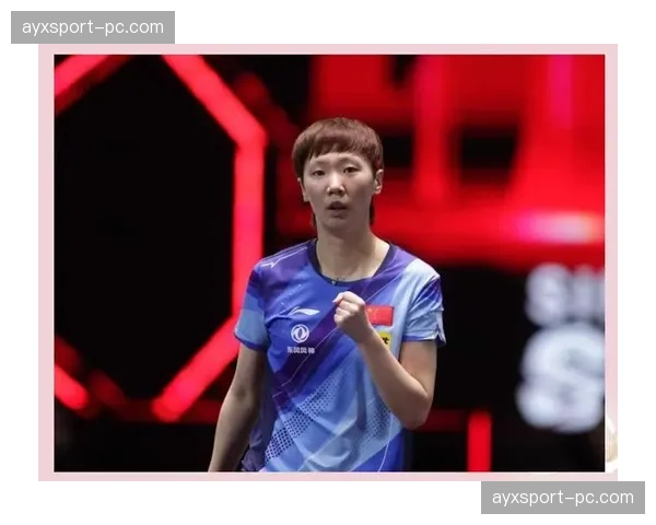 历史回顾：十年前，新加坡曾举办首届WTT大满贯赛事