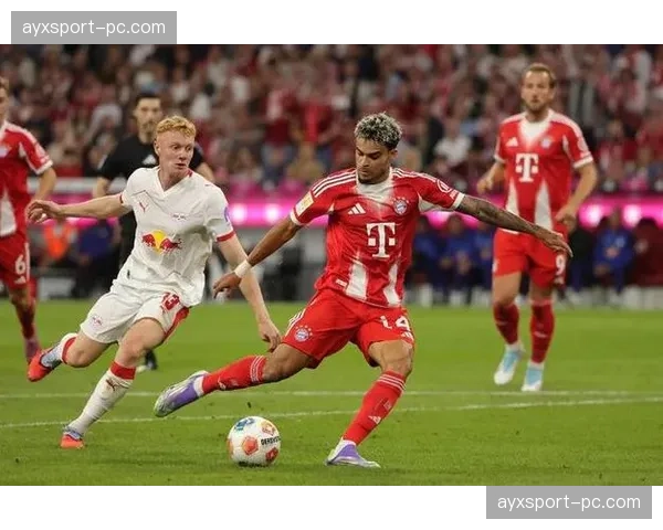 述评：战术僵化与临场调整迟缓，拜仁连平后已退出德甲冠军争夺