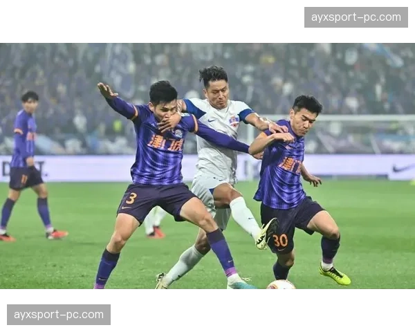 第四轮前瞻：榜首大战一触即发，天津津门虎主场迎战上海海港