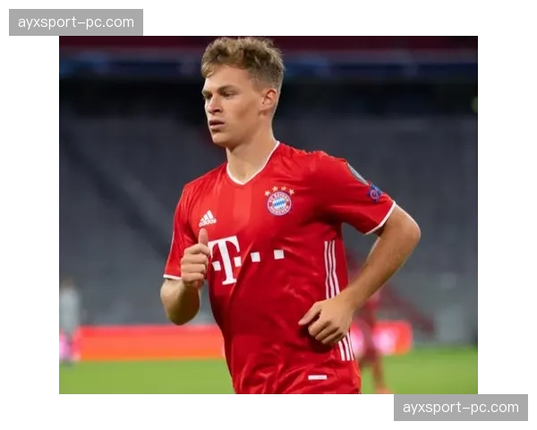 基米希角球助攻，拜仁队长展现领袖风范